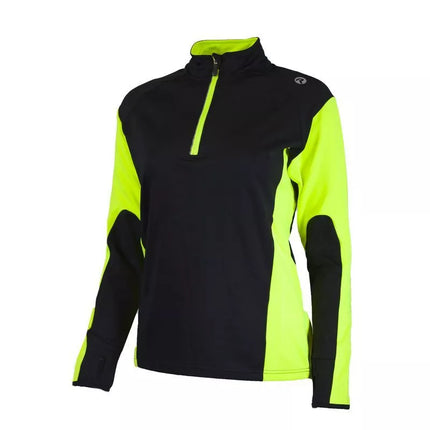 Rogelli ELKA fluor women's sweatshirt XL