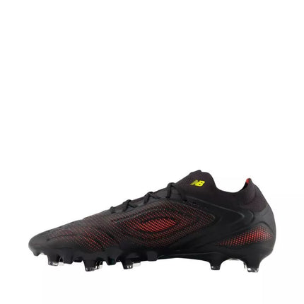 New Balance Tekela Pro FG V5 Juodos futbolo bateliai NBUT2FL2JW