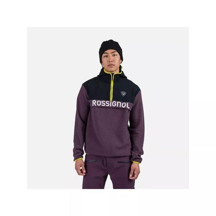 Fliso džemperis Alltrack Rossignol