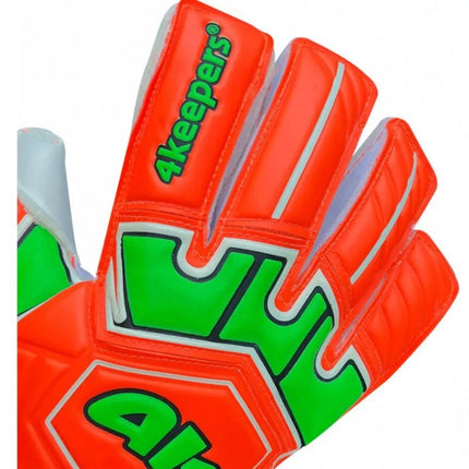 4keepers Guard Fogo Mnc M S954593 Vartininko Pirštinės