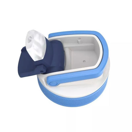 Kambukka Lagoon Vandens Butelis 750ml Crisp Blue