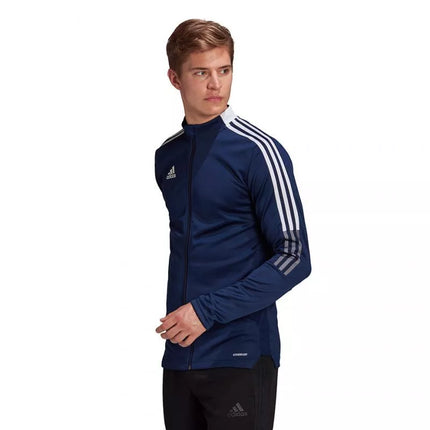 Adidas Tiro 21 sportinis džemperis M GH4474