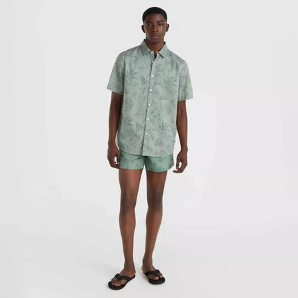 O'Neill Mix&Match Cali Block maudymosi šortai 15'' M 92800613820