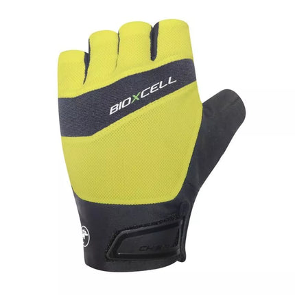 CHIBA BIOXCELL PRO gloves yellow L