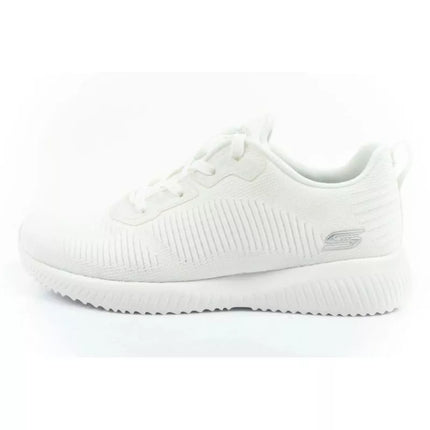 Skechers Bobs Squad-Tough Talk W 32504/WHT sportiniai bateliai