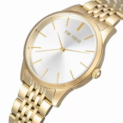 Women's Watch PAUL LORENS PL20014B-3D1 + BOX