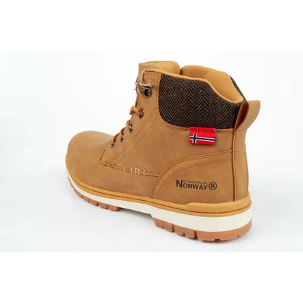 Geographical Norway M BALL-GN CAMEL batai