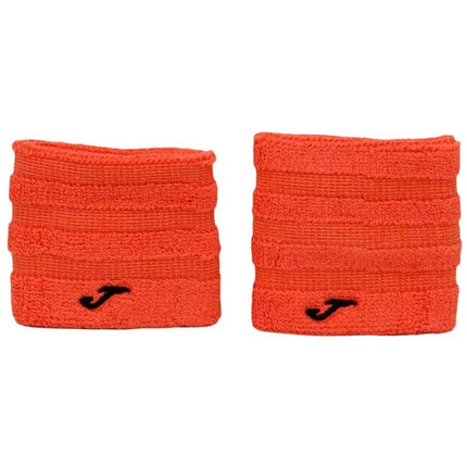 JOMA SLAM PRO dviguba oranžinė riešo juosta 400701.000