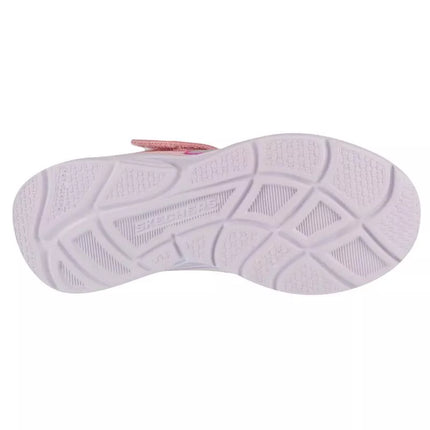 Skechers Wavy-Lites - Blissfully Free 303522L-LTPK Rožiniai 33