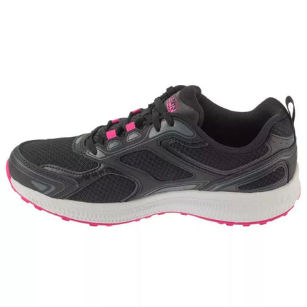 Skechers Go Run Consistent 128075-BKPK Juoda 37.5