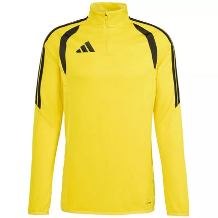 Men's adidas Tiro 26 League Training Top Yellow JY9689