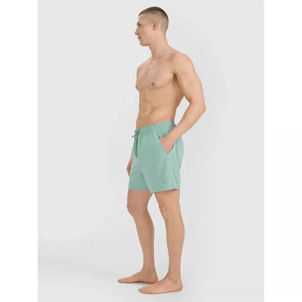 Men's boardshorts 4F 4FWSS25UBDSM134-43S