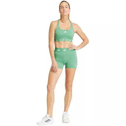 adidas Techfit W IU1853 Šortai