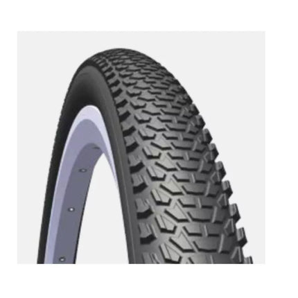 Padanga R15 27.5x2.35 CHEETAH Rubena