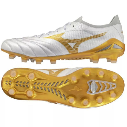 Mizuno Morelia Neo IV Beta Elite FG bateliai P1GA264250