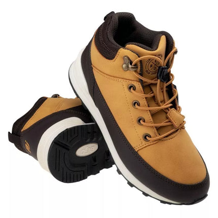 Batai jaunimui Bejo Badin Mid Jr 92800377136