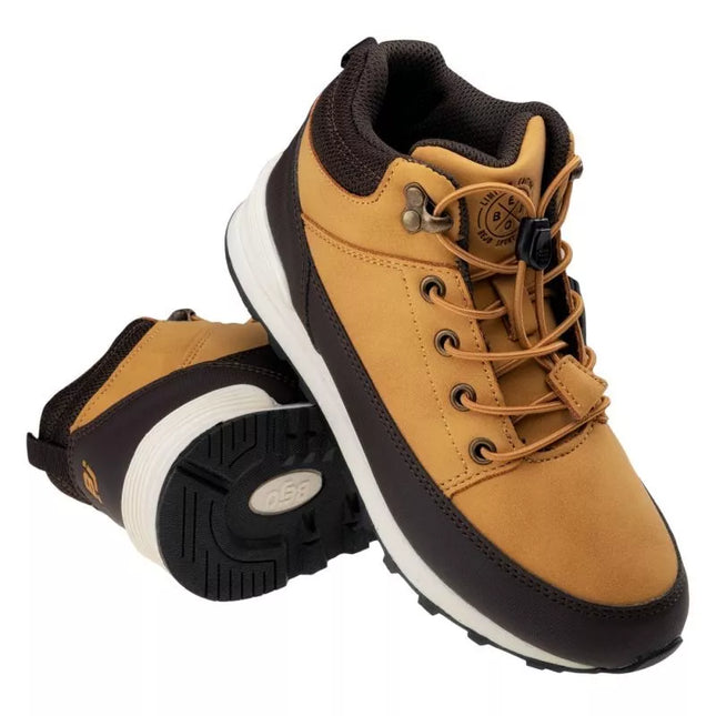 Batai jaunimui Bejo Badin Mid Jr 92800377136