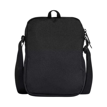 adidas Tiro Graphic Organizer Bag Black KD7276