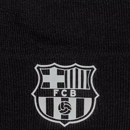 FC Barcelona x New Era Šviesą atspindinti žiemos kepurė 60846910