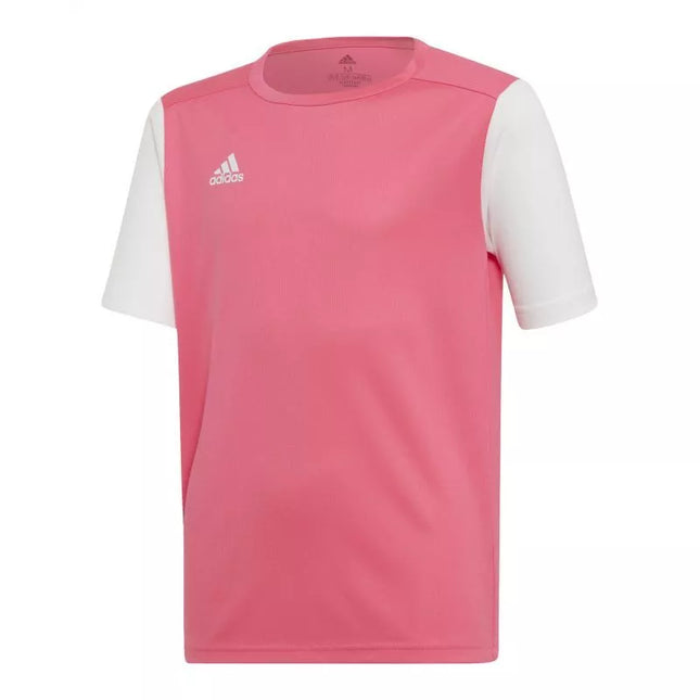 adidas Estro 19 Jr Marškinėliai DP3228