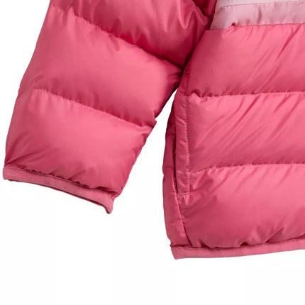 Adidas I SD JKT Jr JL7390 striukė