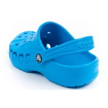 Crocs Baya Jr 205483-456 Šlepetės