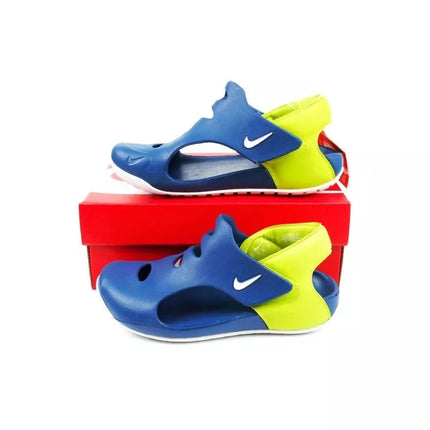 Nike Sunray Protect Jr Sandalai DH9465-402