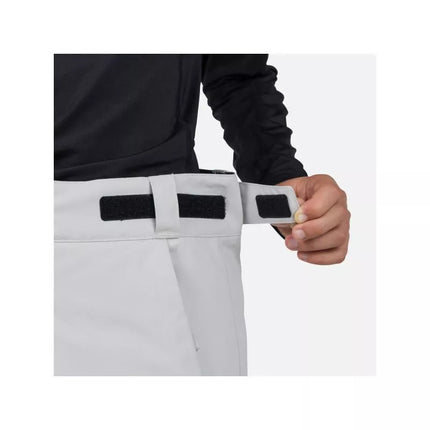 Rossignol Boy Ski Pant Gray