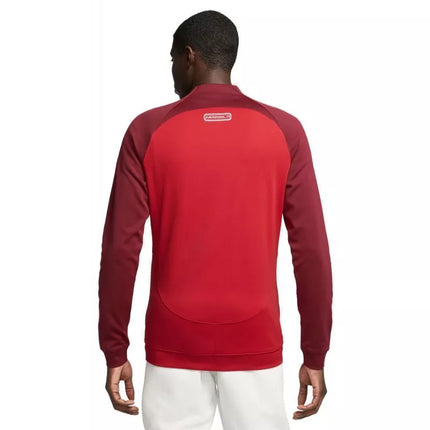 Nike Liverpool FC Akademijos Pro M sportinis džemperis DV5050-687