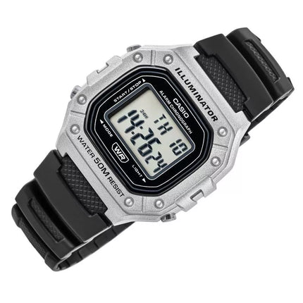 Vyriškas laikrodis CASIO W-218HM-7AVDF + DĖŽUTĖ