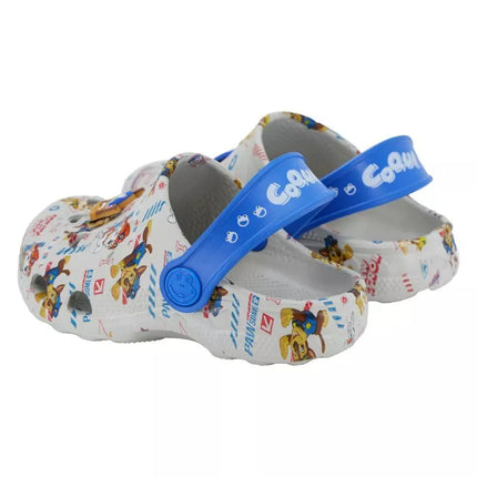 Coqui Mažylis Varlė Jr vaikiškos basutės 92800617400