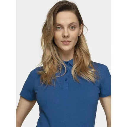 Outhorn Women's Polo Shirt HOL20-TSD622