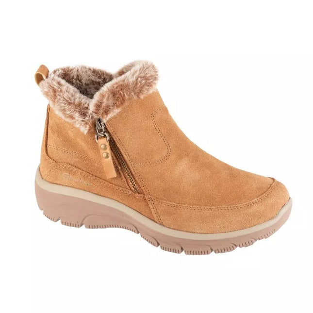 Skechers Easy Going – Šaunus užtrauktukas! 167862-SMĖLIO BEIGE 36