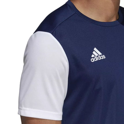 adidas Estro 19 JSY M DP3232 futbolo marškinėliai