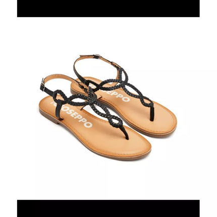 Gioseppo MERIGNAS Women's Sandals (69111-P-Black)