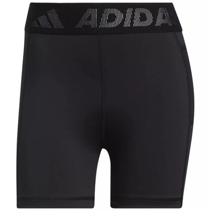 adidas Techfit Badge Of Sport Short Tights W GL0689