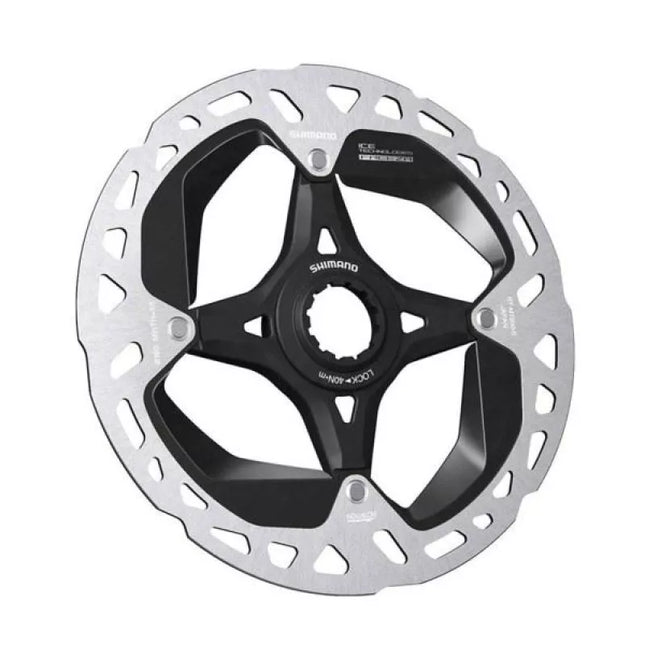 180 mm CenterLock stabdžių diskas SM-RT900 SHIMANO