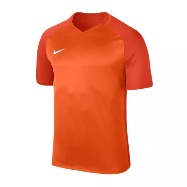 Nike Dry Trophy III marškinėliai vyrams 881483-815
