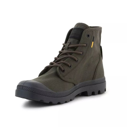 Palladium Pampa HI HTG SUPPLY U batai 77356-325-M