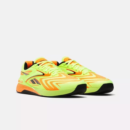 Reebok NANO X5 FLOW DIGITAL sneakers (100249412)