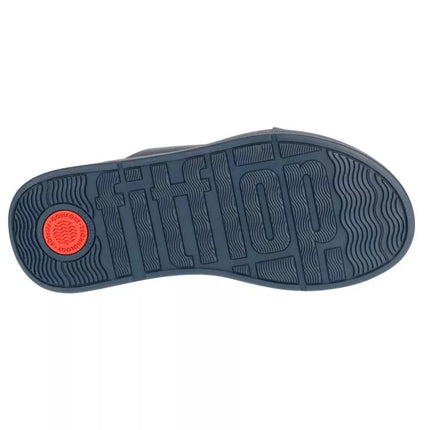 FitFlop F-Mode W Platform Batai FW5-399