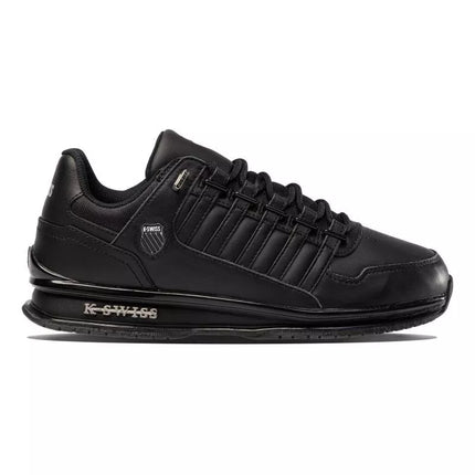 K-Swiss Rinzler GT vyriški sportiniai bateliai kedai juodi (08907-010-M)