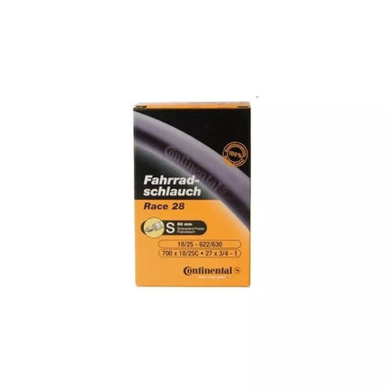 CONTINENTAL vidinė kamera RACE 28 18/25-622/630 FV42 mm