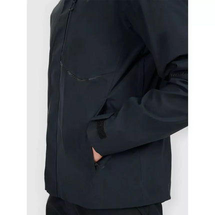 Men's trekking jacket 10000 membrane 4F 4FRAW25TTJAM1045-20S