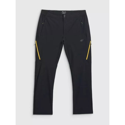 Men's trekking trousers 4F 4FRAW25TFTRM1233-20S