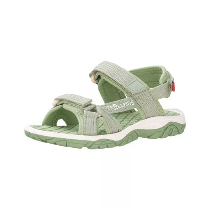 Trollkids Kids Oslofjord Sandal Jr 268-353 sandalai