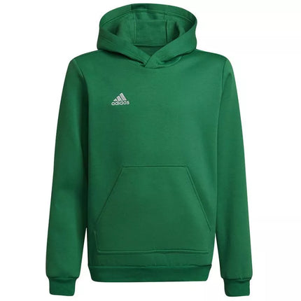 Adidas Entrada 22 Hoody Y Jr. džemperis HI2143