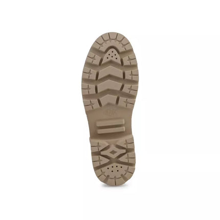 Palladium Pallabase Twill 96907-333 Vetiver