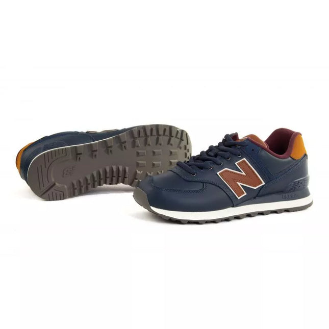 New Balance M ML574OMC batai