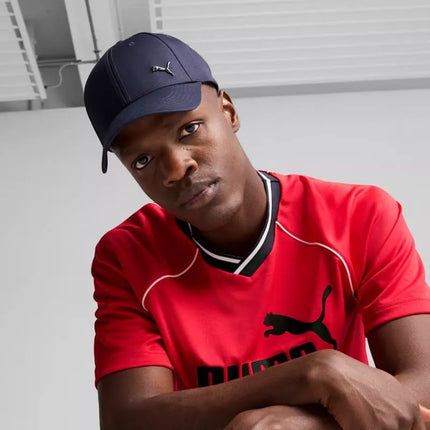 Puma ESS Metal Cat 025994-06 kepuraitė